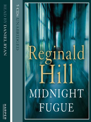Midnight Fugue - Audiobook